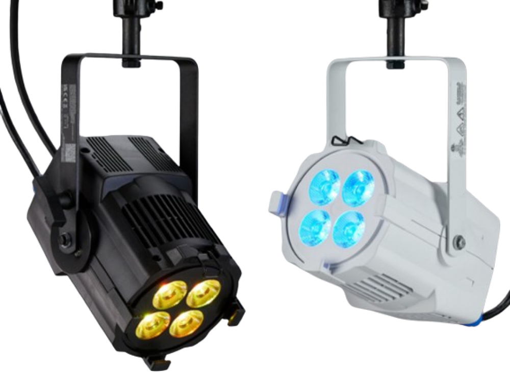 ColorSource PAR jr CE - Black